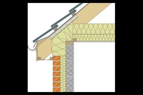 Figure 1:  Typical ǿմý Regulation robust standard detail